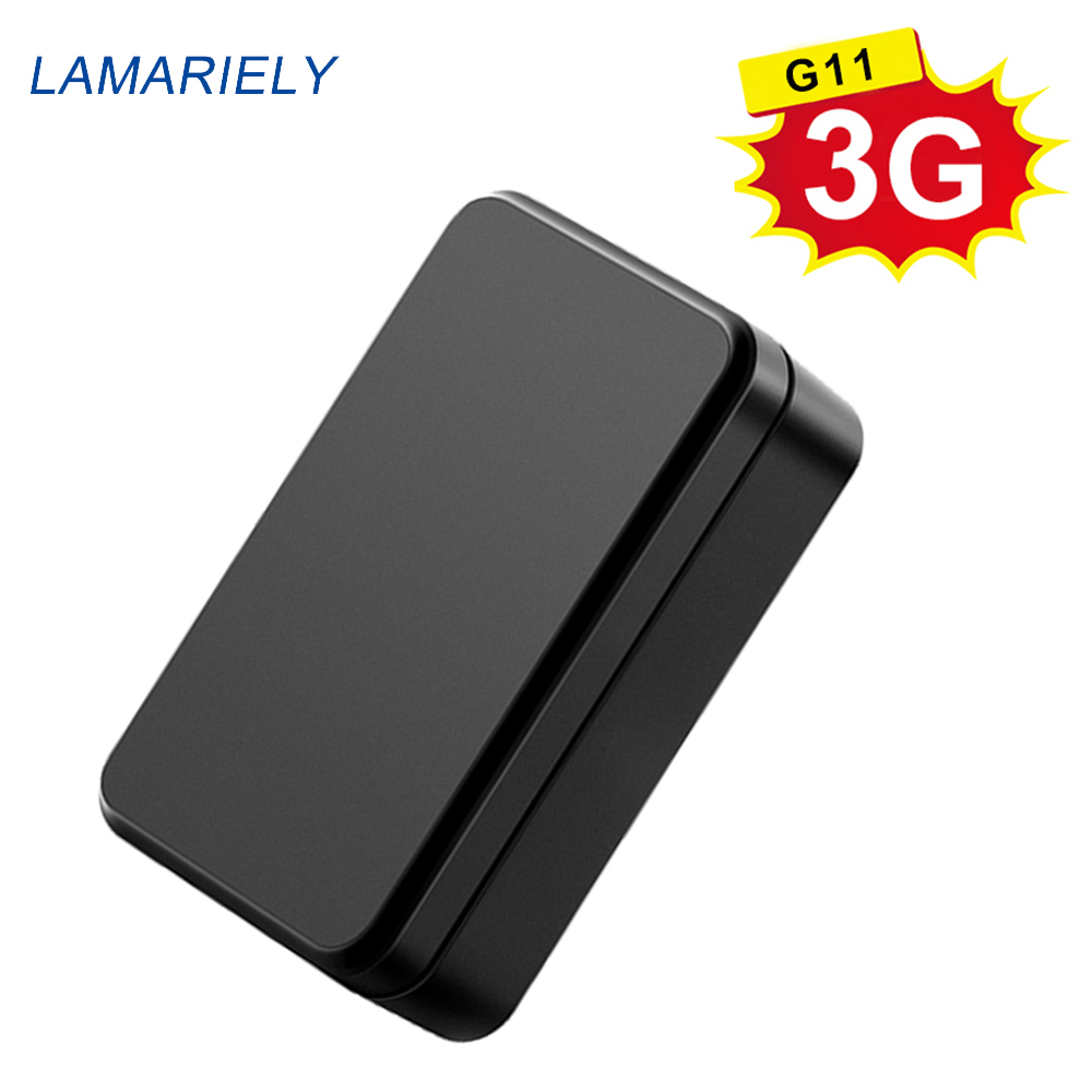 車トラッカー GPS トラッカー車 2 グラム 3 グラム 5000 mAh GPS トラッカー G11 GPS ロケーター防水 GPS トラッカー自動マグネット無料 Web アプリ