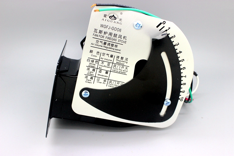 ガスオーブン専用ファン WGFJ-G006 新品本物 ガステーブル送風機 スタンダード 汎用タイプ