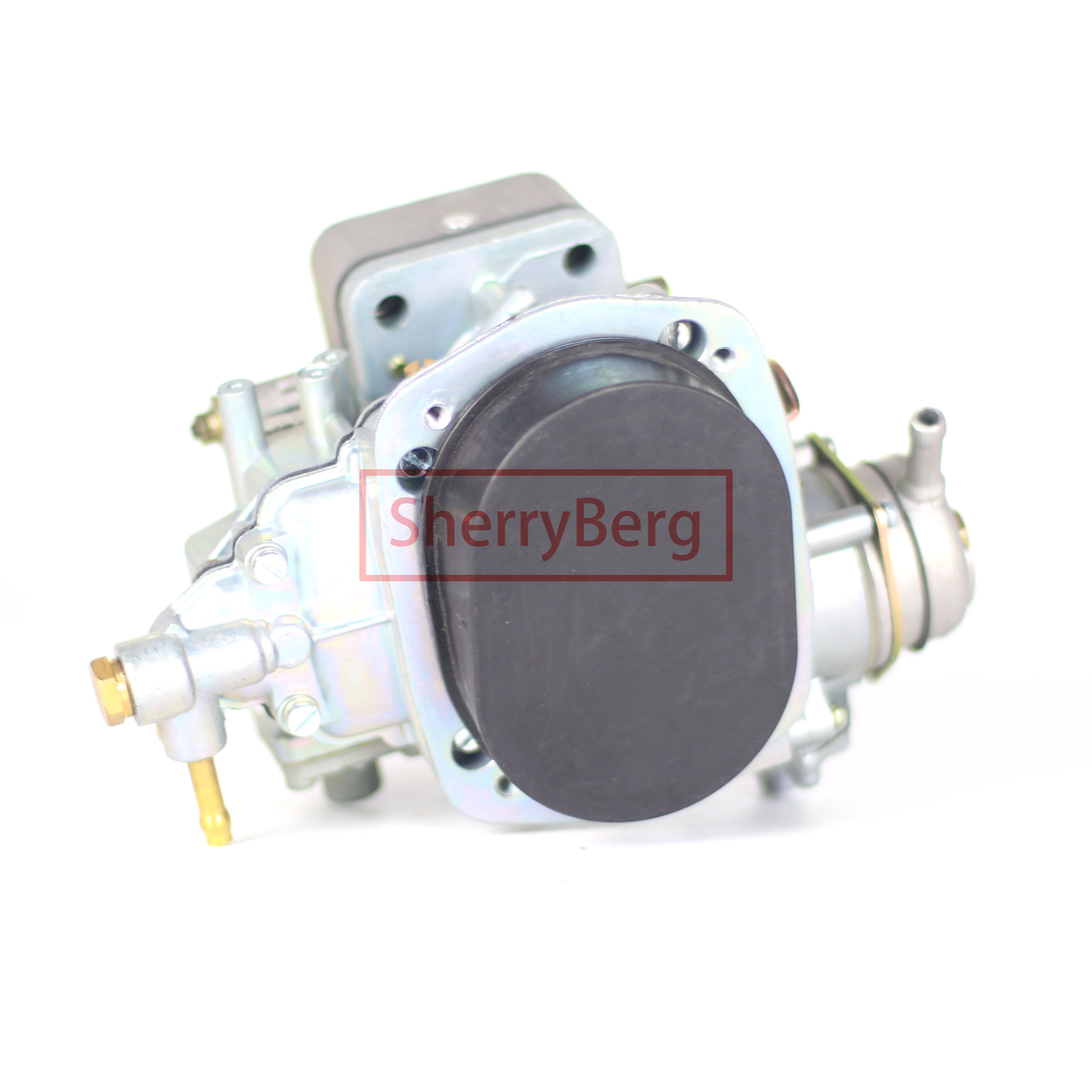 SherryBerg 炭水化物 Carburador Vegaser キャブレター フィアット 124 132 スパイダー OEM Carburador パワーキャブレター 1800/2000 34ADF 32 に適合