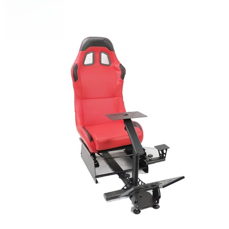 Playgame レーシング シミュレーター コックピット 3D レーシング シミュレーター Sea G25 G27 G29