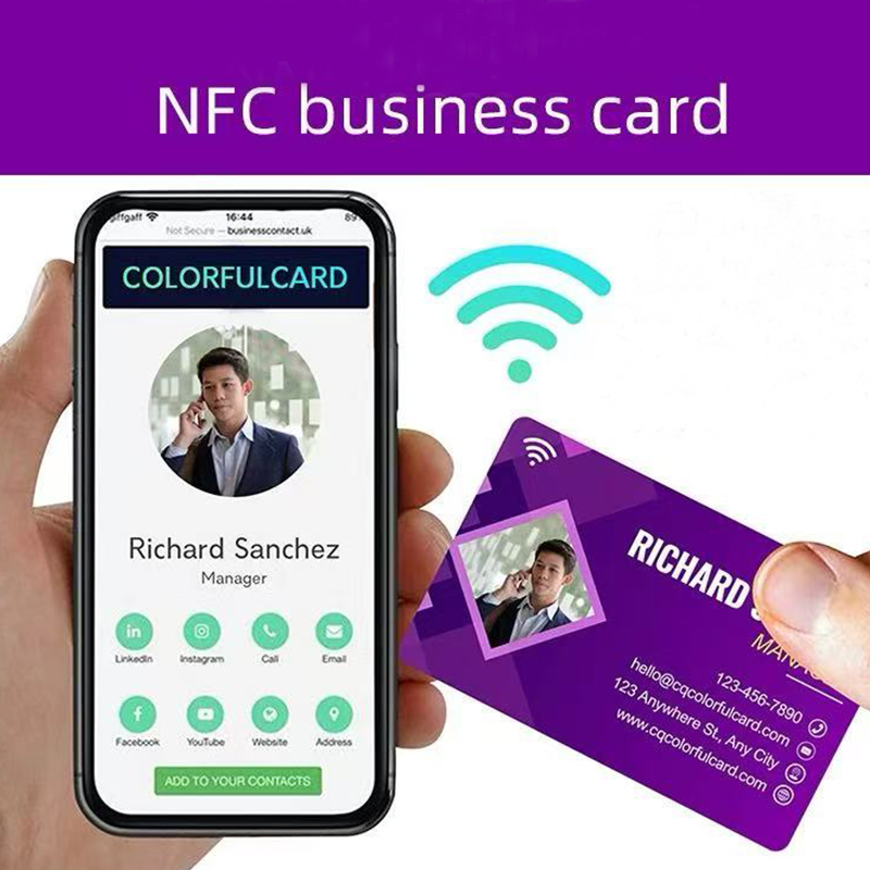NFCカード NTAG 216 プログラマブルプラスチックカード Googleレビュー向けにカスタマイズ 防水素材 内容制限なし