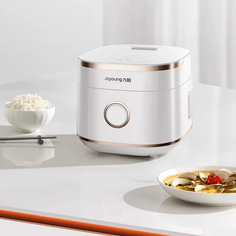 2L フルハニカムチタンゼロコーティング炊飯器 316L ポット遠赤外線自動家庭用炊飯器