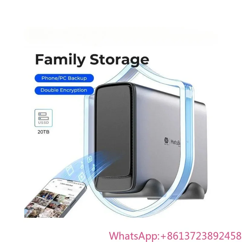 ホームおよびネットワーク接続ストレージ用 NAS 3.5 インチ パーソナル クラウド ストレージ ソリューション NAS サーバー 低コスト NAS CD3520