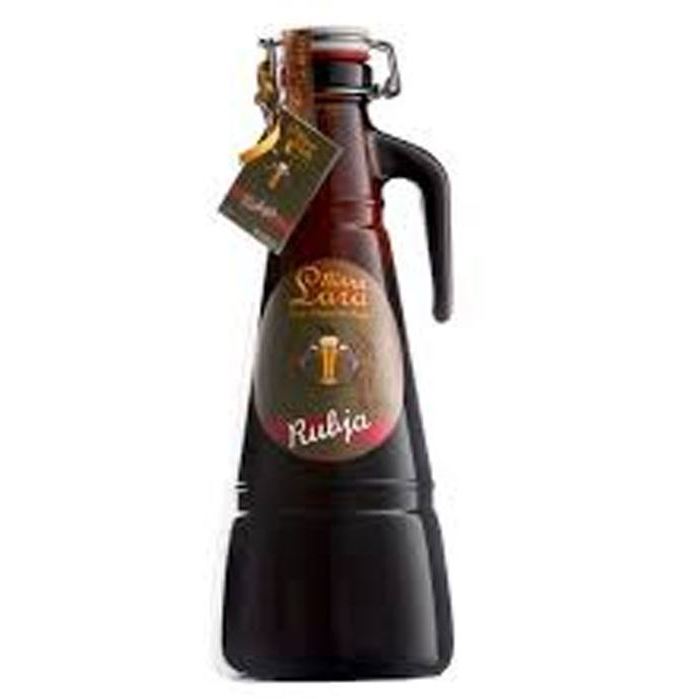 Rubja ビール 330ml ダークラガーとウィートラガー、バルクボックス、ボトル、バレルに梱包