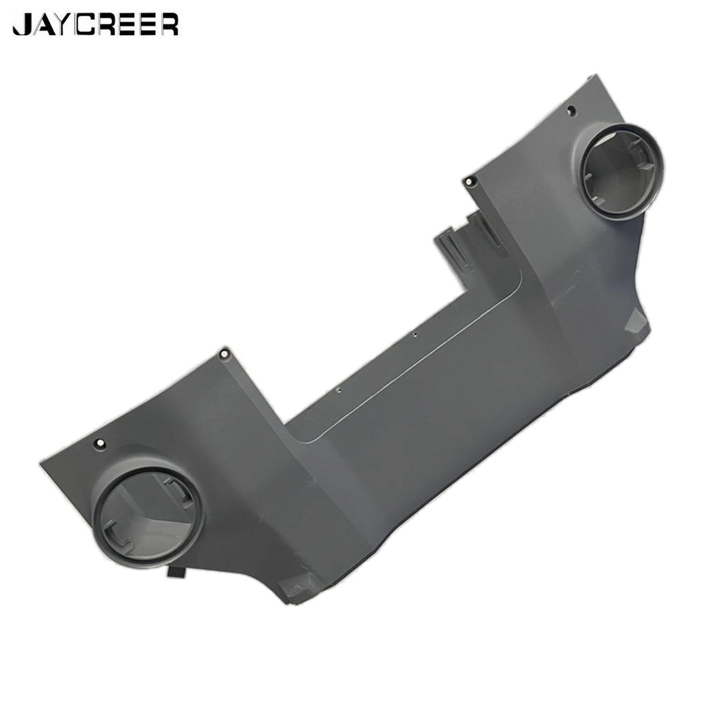 JayCreer リアシェルフレーム T50 T25 用、003397.04