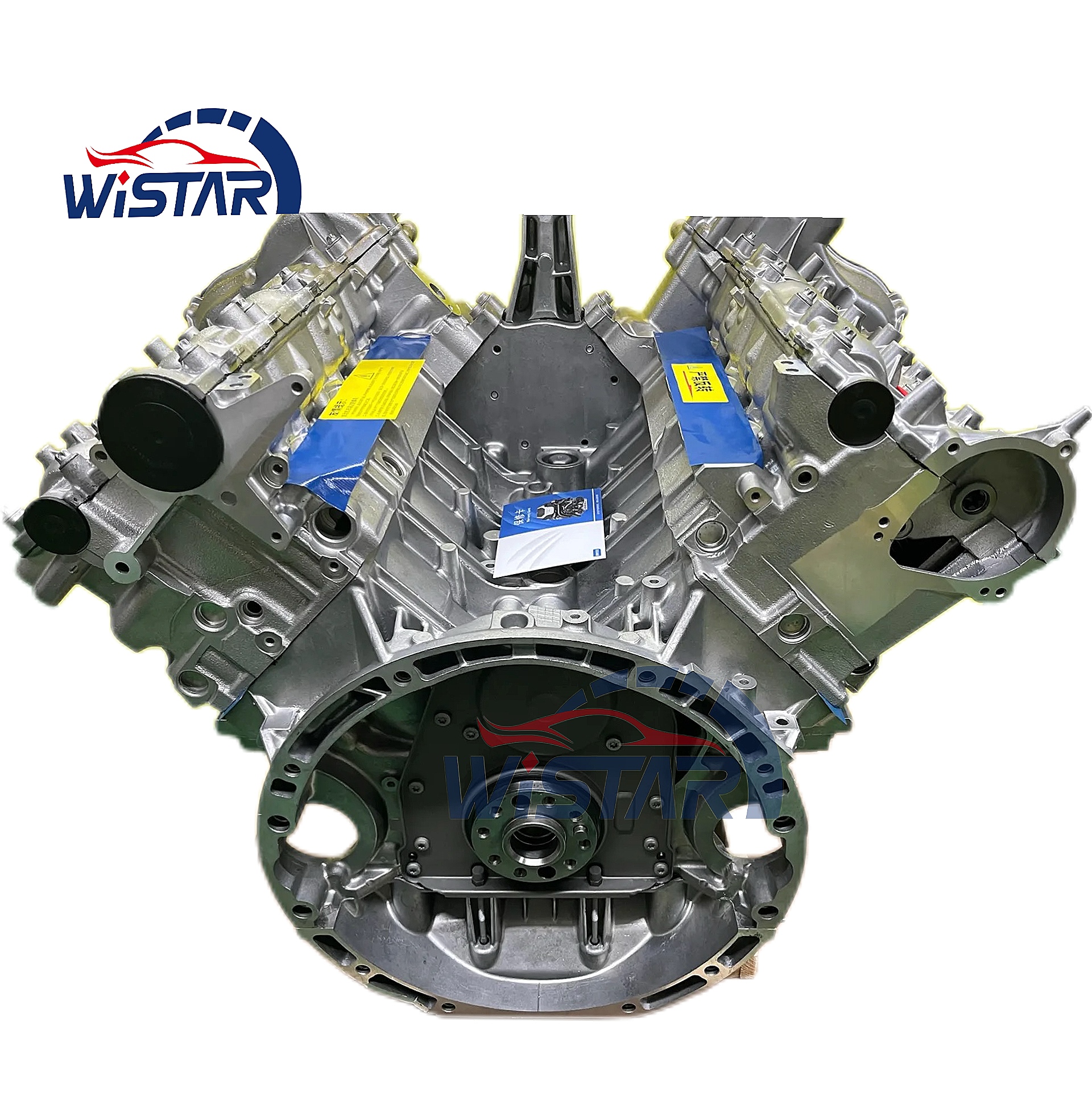 工場直接 V6 M272 メルセデスベンツ M272 エンジン C300 E300 GLK300 E350 ML350 OEM A2720304017 2.5L 3.0L