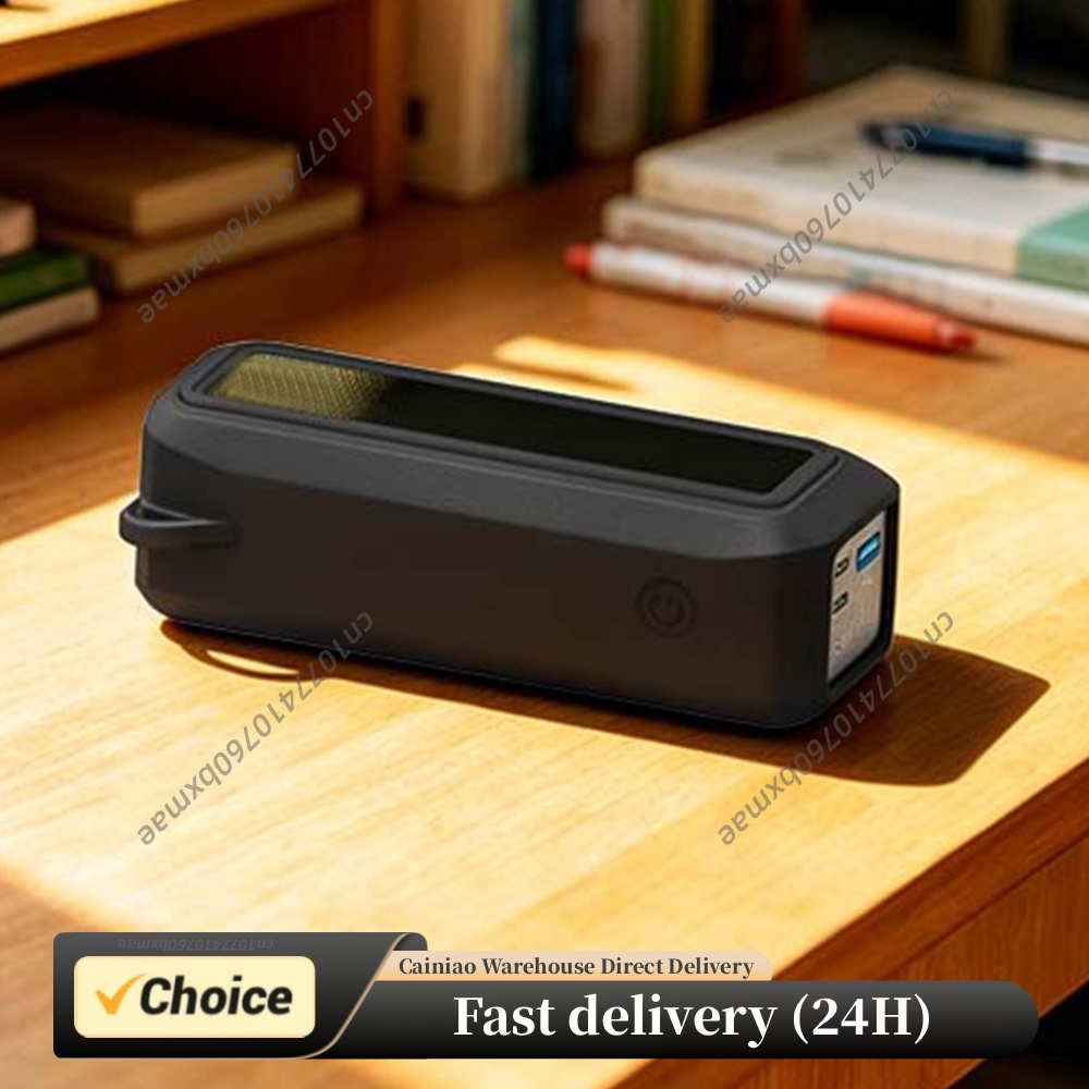 Anker Prime パワーバンク 220W A110B 用全身保護カバー、正確なカットアウト付き、耐衝撃性