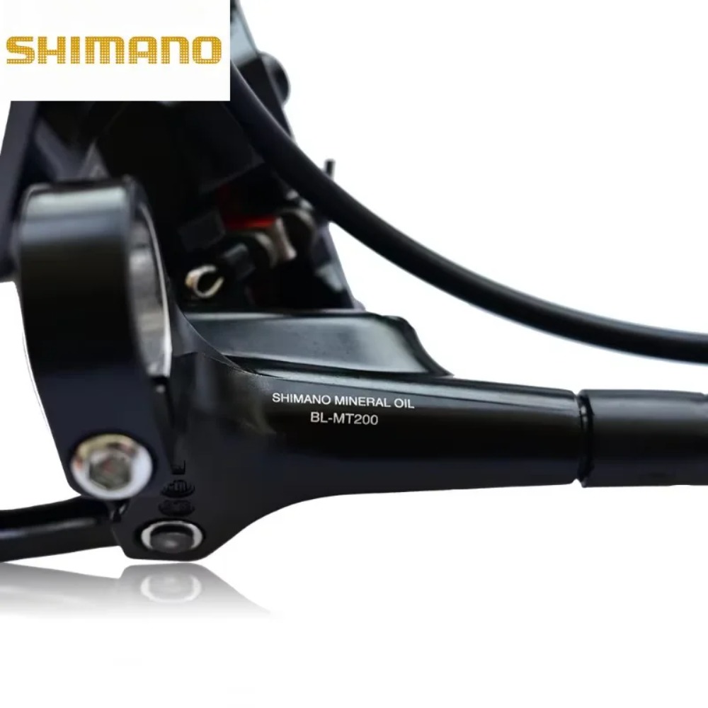 シマノ BR-UR300 油圧ディスクブレーキキャリパー フラットマウントシステム BL-MT200 レバー 160mm 180mm ローター ロードバイクと互換性あり