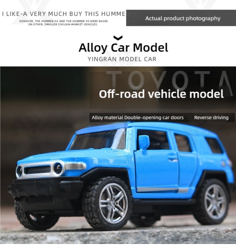 子供のおもちゃクリエイティブ子供ダイキャストモデル金属プルバックおもちゃの車 1:39 ダイキャストおもちゃの車モデルと開口部