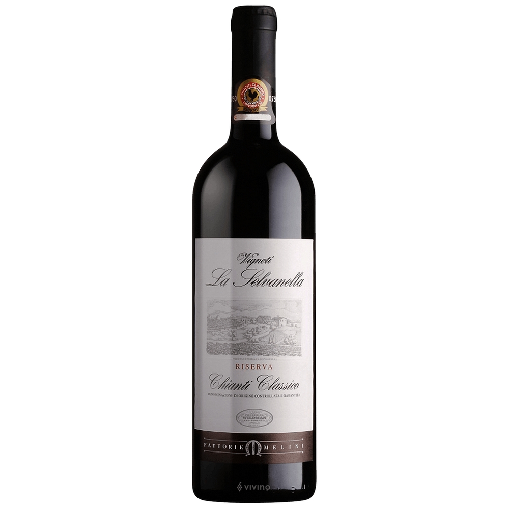 イタリア赤ワイン クラシコ Docg 750ml 30ヶ月熟成 トスカーナ料理のグリルに最適 6本箱入り