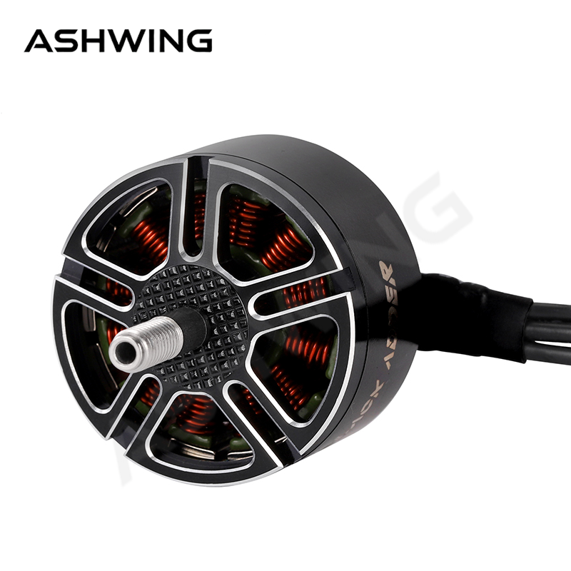 ASHWING RC ブラシレス モーター 3115 900KV - FPV レーシング ドローン用、固定翼