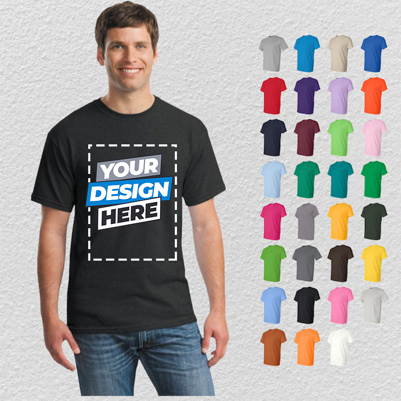 メンズ Tシャツ綿 100% 独自のデザイン tシャツ男ブランドロゴ/画像カスタム DIY プリント o ネック tシャツ男性トップス