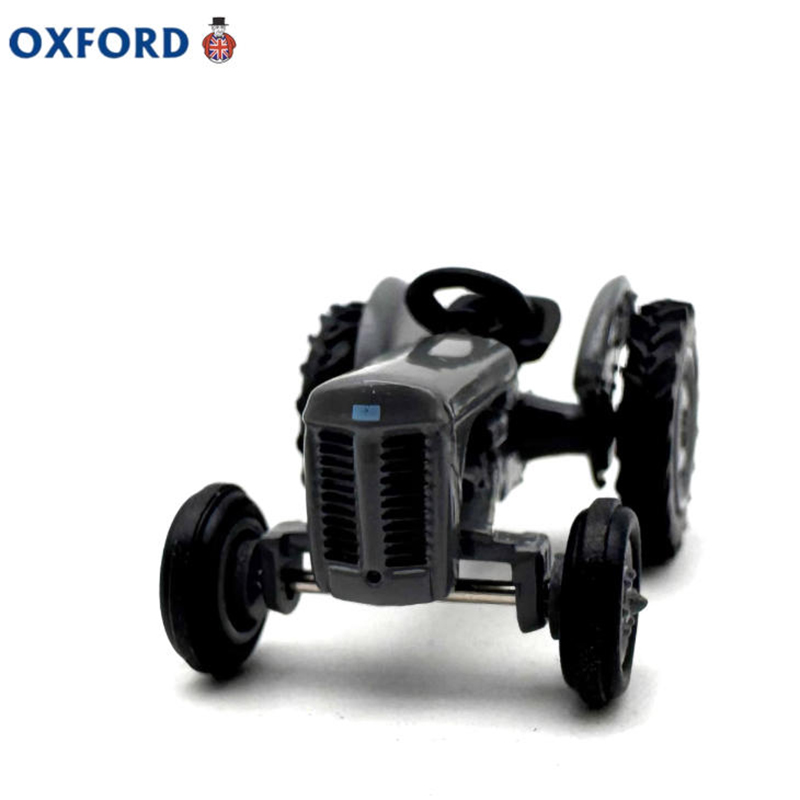 オックスフォードダイキャスト 1:76 ファーガソンティートラクタークラシックシミュレーション合金車モデルクラシック大人のお土産ギフト静的ディスプレイ