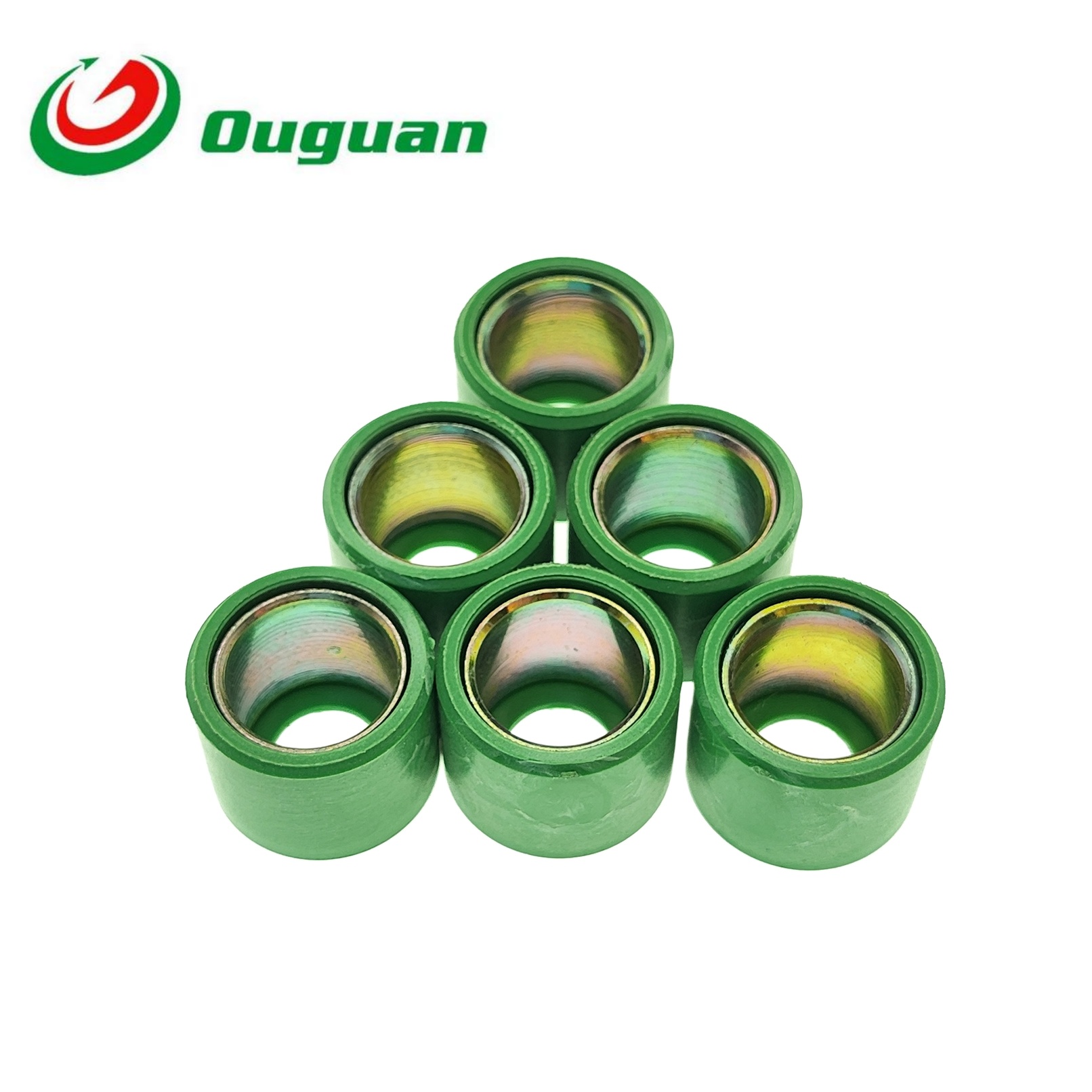 ouguan 11.2 グラムアプリリアアトランティック 125 200 250 300ie カーナビー 250ie スポーツシティ 200 125cc 200cc バリエーターレーシングローラービーズセット