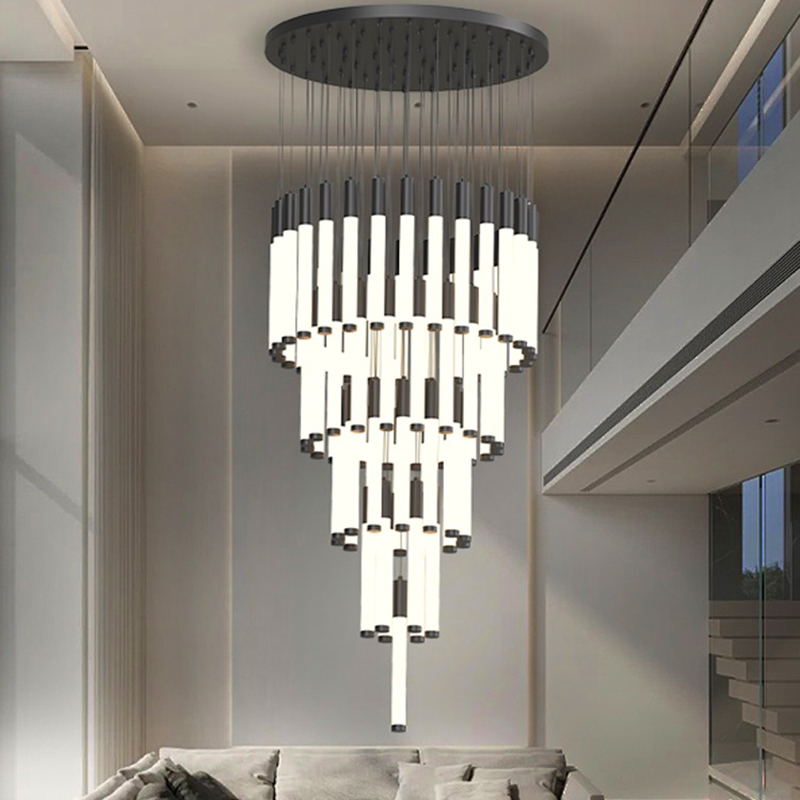 現代の家の装飾 LED ライトペンダントライトリビングルーム用ランプダイニングルーム用シャンデリア吊り下げライト屋内照明