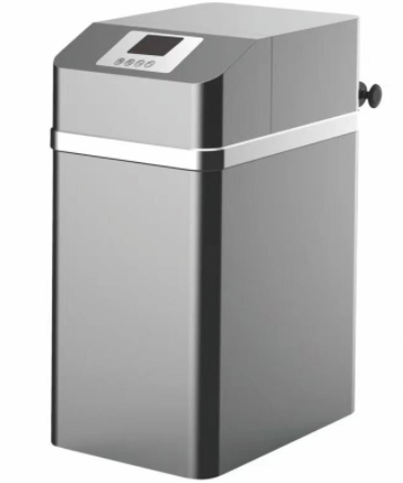 家庭用自動電子硬水軟水器