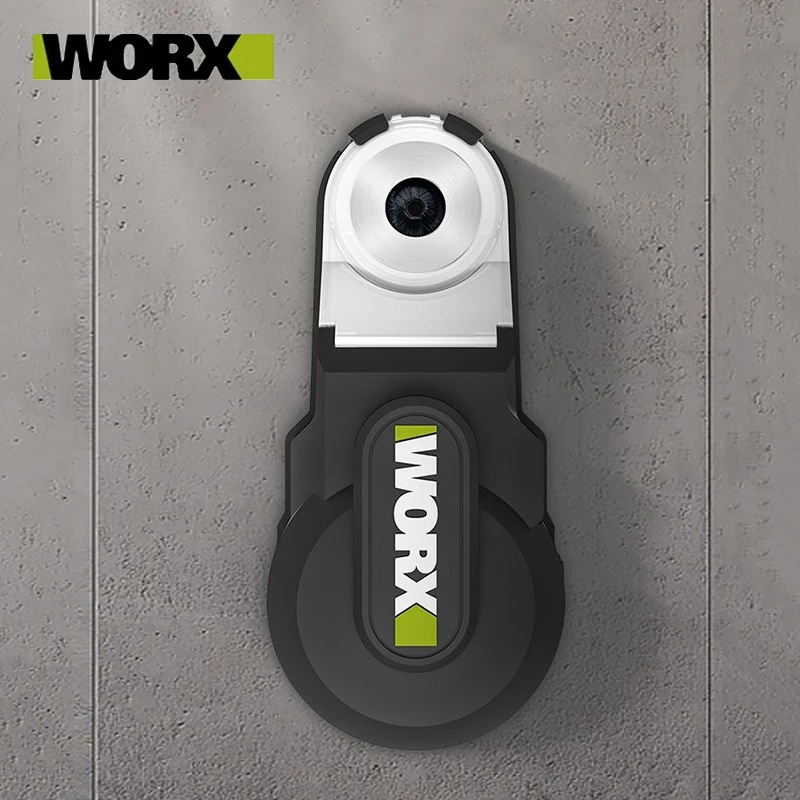 オリジナル WORX 強力クリーナー集塵 WA1602 13 キロ吸引 35 ミリリットルビジュアルダストボックス USB タイプ C ユニバーサル電気ハンマードリル