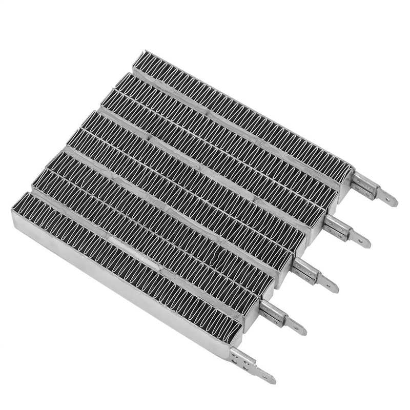 220V 1800 ワット PTC ヒーターセラミック自動サーモスタット電気ヒーターコンディショナー加熱電気ヒーター部品