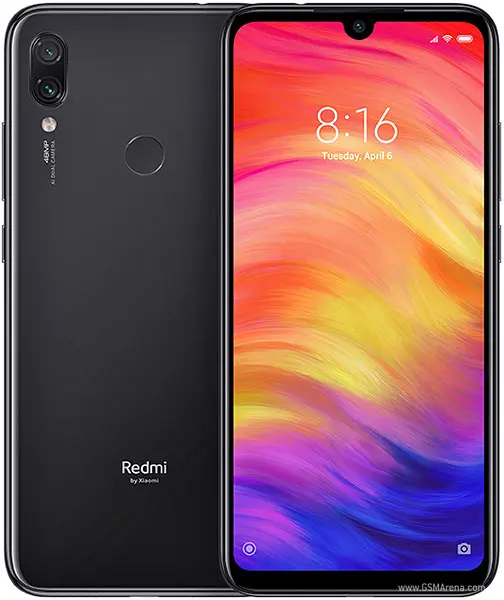 オリジナル Xiaomi Redmi 注 7 プロスマートフォン 6 ギガバイト 128 ギガバイト Snapdragon 660AIE Android 携帯電話 48.0MP 5.0MP リアカメラ携帯電話
