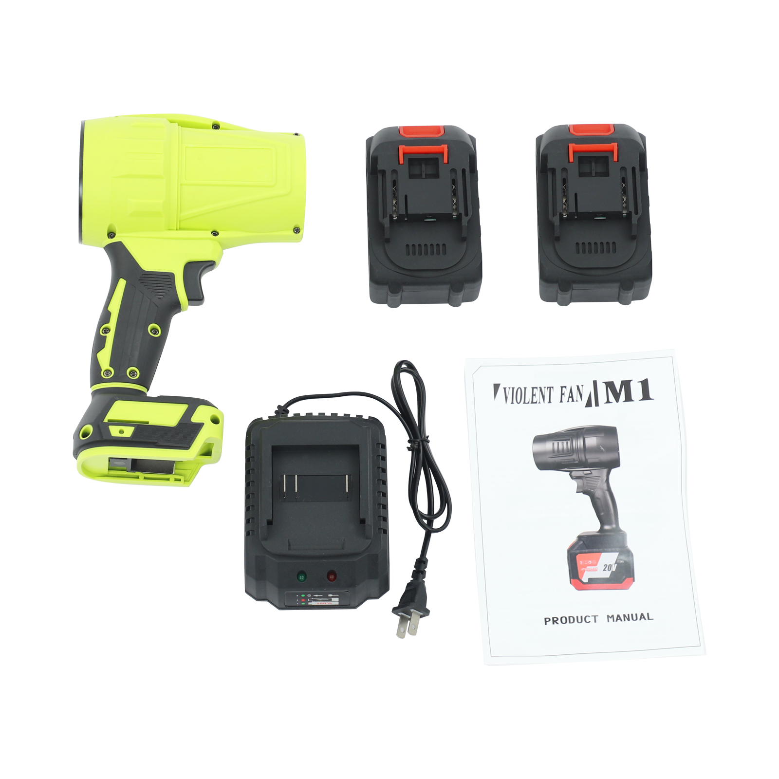 リーフブロワー 450W 電力、ポータブルダストクリーナー 21000Rpm 速度、ハンドヘルドブロワー 110-220V 電圧、家庭用中庭、バルコニー、テラス、キャンプ、バーベキュー、落ち葉のほこり用
