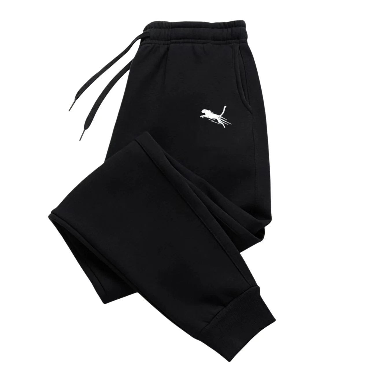 Versatile Mens Sweatpants Printing Casual Pants Outdoor Fitness Sports Jogging Man Trousers 2026 Best Seller Sportswear Harajuku