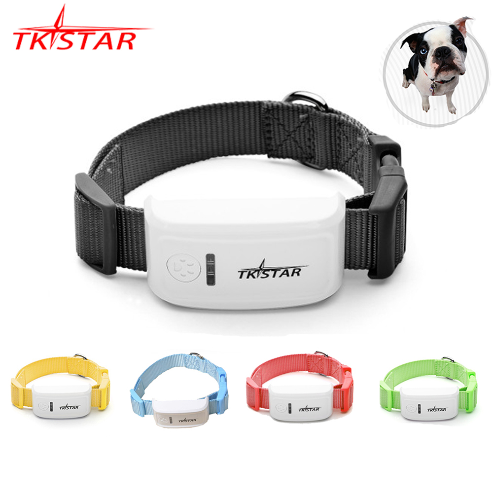 2G GSM GPS トラッカー ペット TK909 GPS ロケーター TKSTAR ミニ GPS ペットトラッカー 2G GSM 最高の犬 GPS トラッカー 無料のアプリ付き 防水 IP67