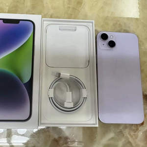Genuine, Unlocked 5G SIM Display for iPhone 14 and 13