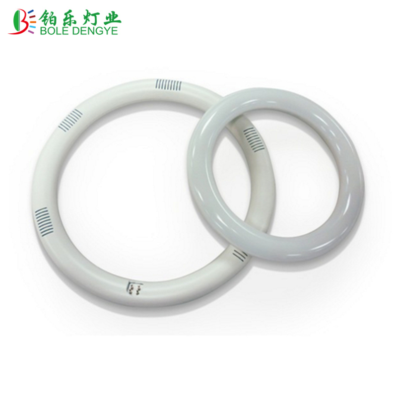 T9 LED 円形ライト 205 ミリメートル 225 ミリメートル 300 ミリメートル 375 ミリメートル 4pin G10Q ベース LED 環状ランプ LED 丸管交換 2GX13 天井蛍光灯