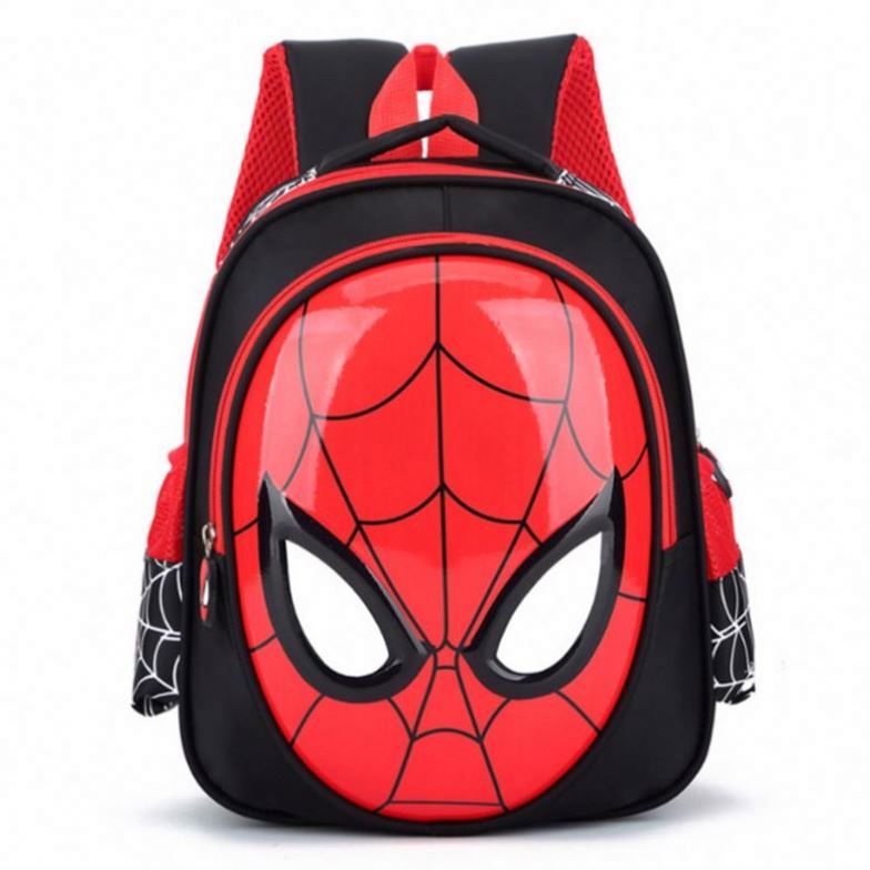 新デザイン Mochilas キッズスクールバッグ 1Pc カスタマイズ卸売 3D バックパック日常生活防水 Pvc 31*25*12 センチメートル 0.36 キロ