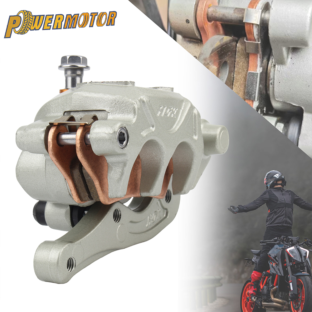 オートバイのフロントブレーキポンプブレーキキャリパー KTM XCW XCF EXC EXC-F SX SXF XC 125 250 300 350 2014-2023 モトクロスダートバイク