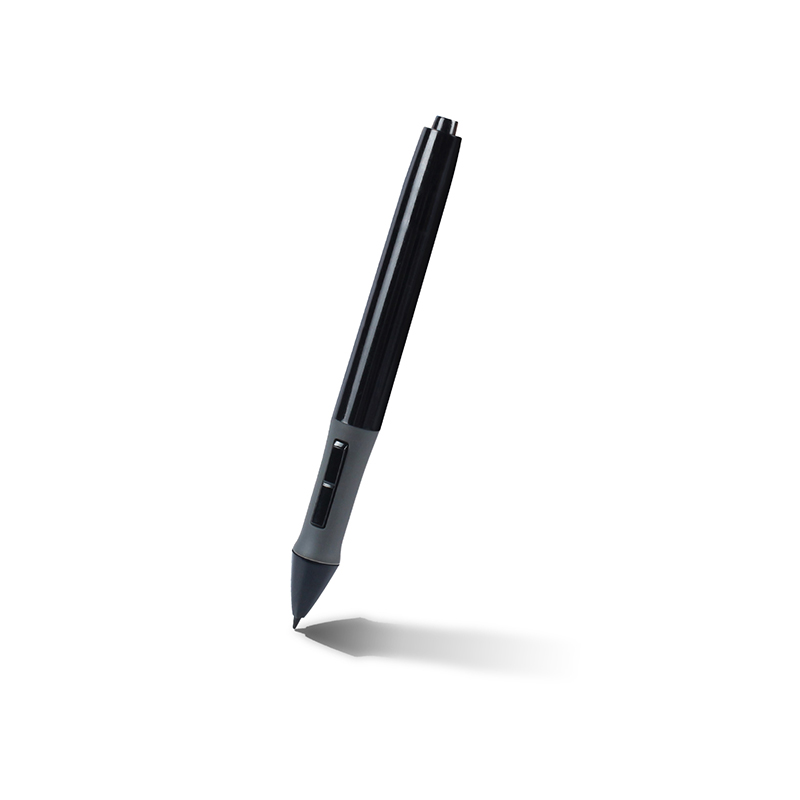 Huion バッテリーペン P68 PEN68 デジタルペンスタイラス描画グラフィックタブレット用 NEW 1060PLUS、WH1409-2048、420、H420、680TF、680S
