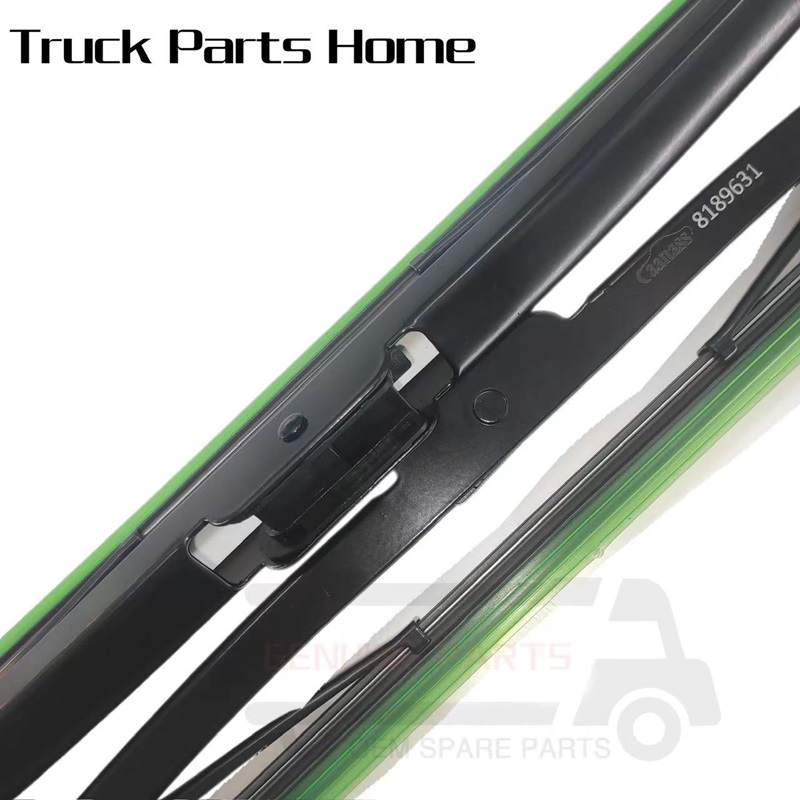 ボルボ トラック用スペアパーツ VOE8189631/20826591/84035947 ボルボ トラック用ワイパーブレード ワイパー 2 個