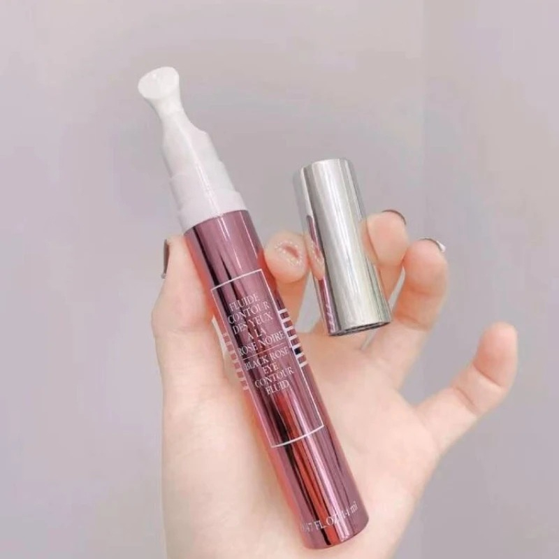 ブラック ローズ アイ コンター フルイド スムージング リバイタライジング イルミネイティング 14ml