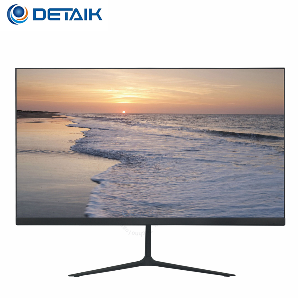 ワイドスクリーン 25 27 インチ LCD コンピュータ モニター FHD 25 インチ LED ゲーム モニター 165Hz