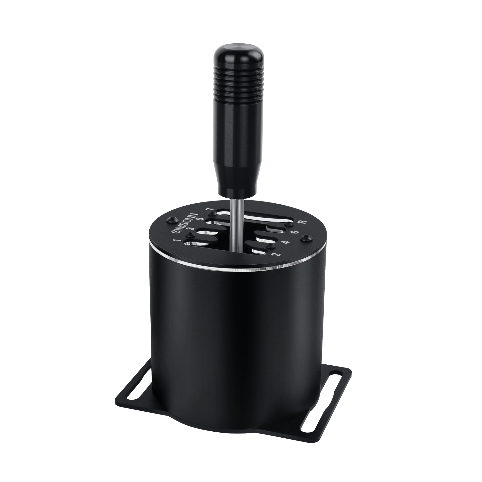 SIMSONN H ギア 7 R Simracing シフターロジクール G27 G29 G25 G920 Thrustmaster T300RS/GT シフトシミュレーション Sim レーシングゲーム
