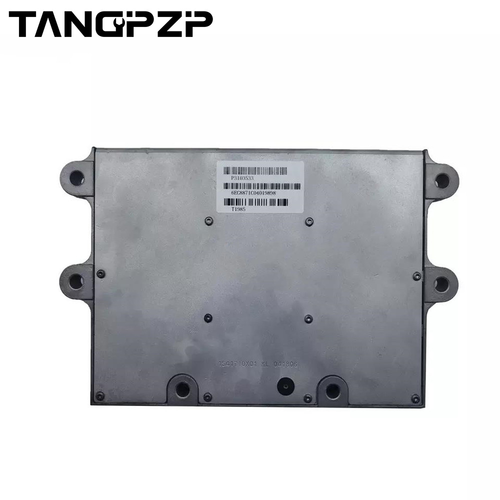 3103533 P3103533 エンジンコントロールユニット ISX15 QSX15 ECM ECU ECM 電子制御モジュールカミンズ用