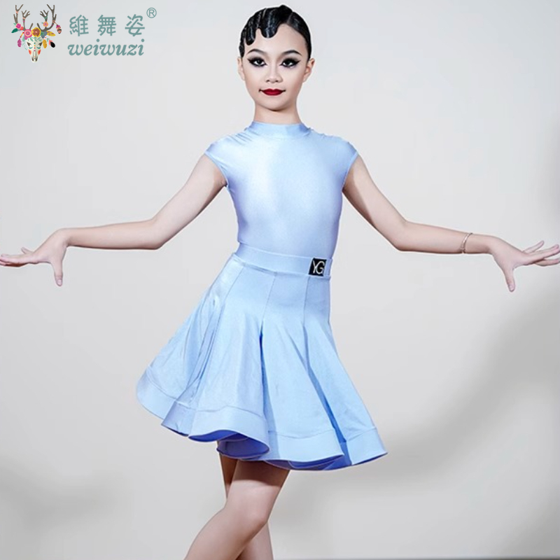 ラテンダンス フリンジ ドレス カスタマイズされたタンゴ チャチャ サンバ パフォーマンス衣装 大人と子供のラテン競技服用