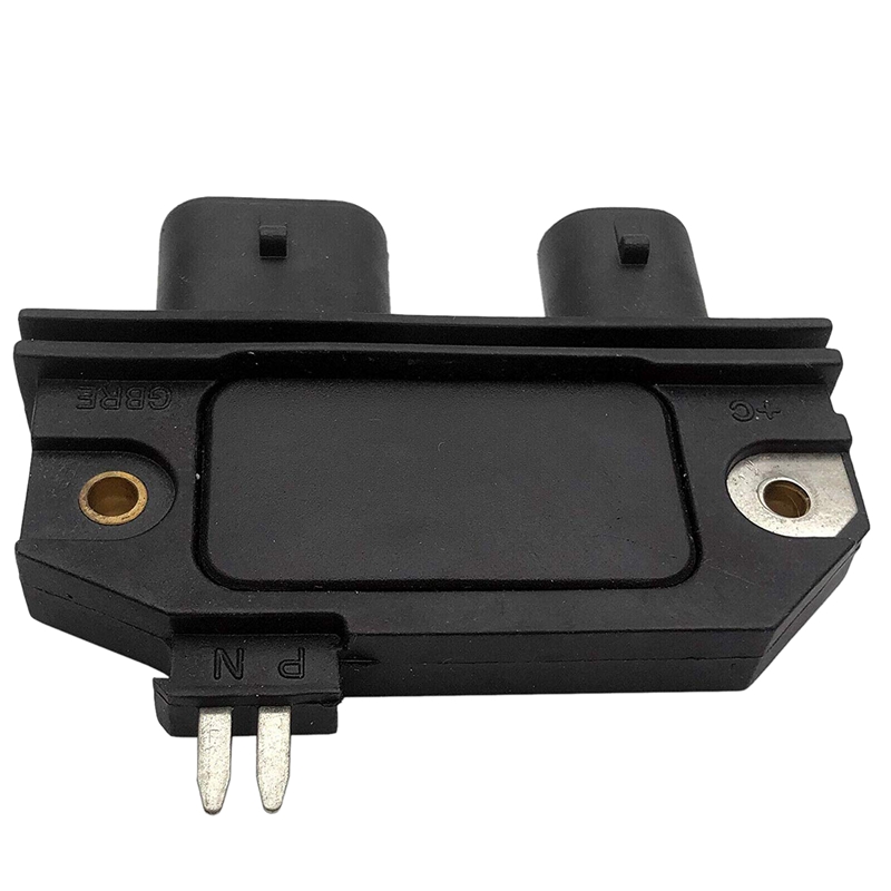 Mercruiser Penta OMC 4-Cyl V6 用点火モジュール