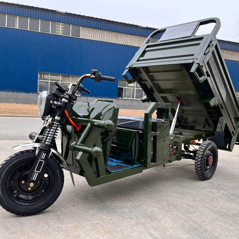 三輪貨物電動三輪車 貨物の電動三輪車 三輪貨物電動三輪車