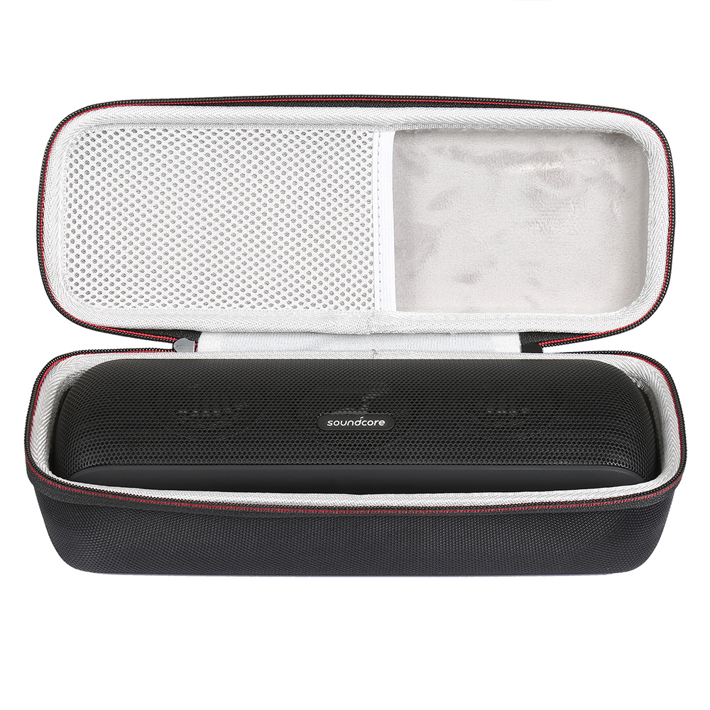 ZOPRORE ハード EVA ポータブル屋外旅行ワイヤレス Bluetooth スピーカーケース Anker Soundcore Motion Bluetooth スピーカー用