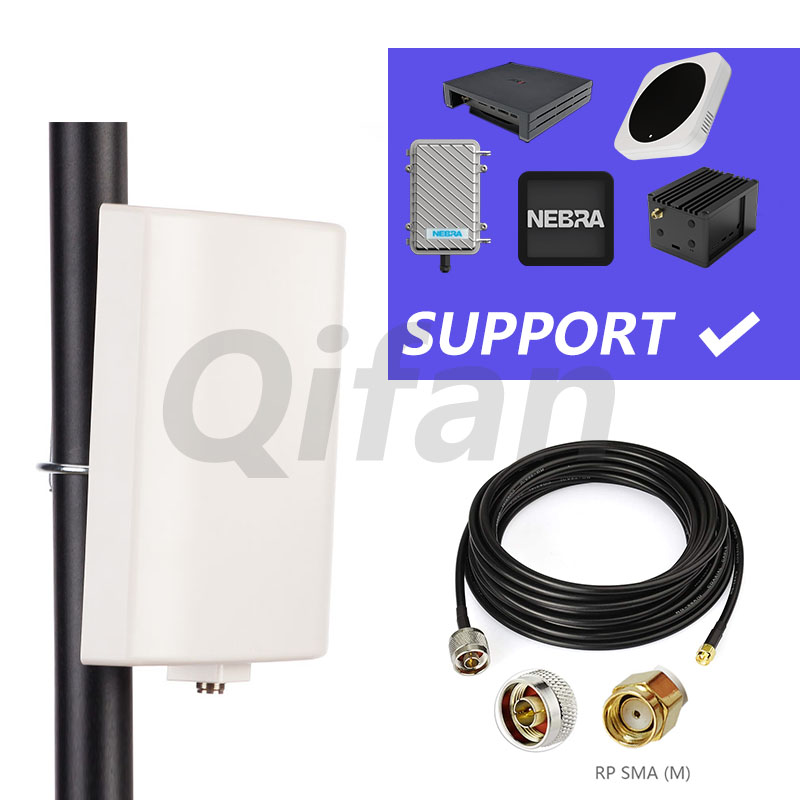 868mhz 9dbi アンテナ lora ボブキャットマイナーヘリウムホットスポットマイニングアンテナ 868 指向性パネルアンテナ信号ブースターアンテナ
