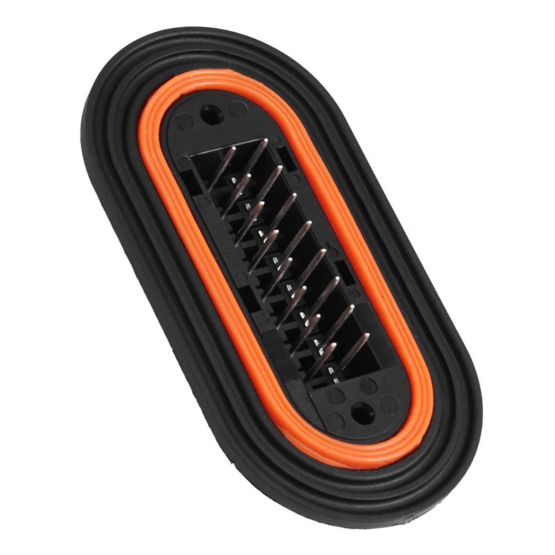 A11M-ECU カーアクセサリー 16P カースタイリング新エンジンコンピュータボード ECU プラグ 29688142 2-968814-2