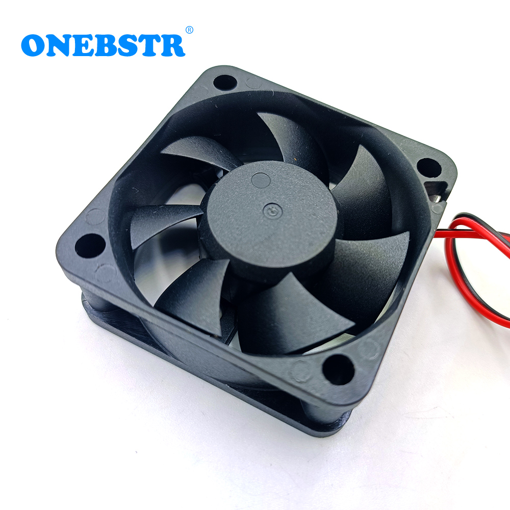 5020 ブラシレスファン DC 5V 12V 24V 50X50X20mm スリーブベアリング電源 5cm ラジエータークーラー 産業用冷却ファン 人気商品