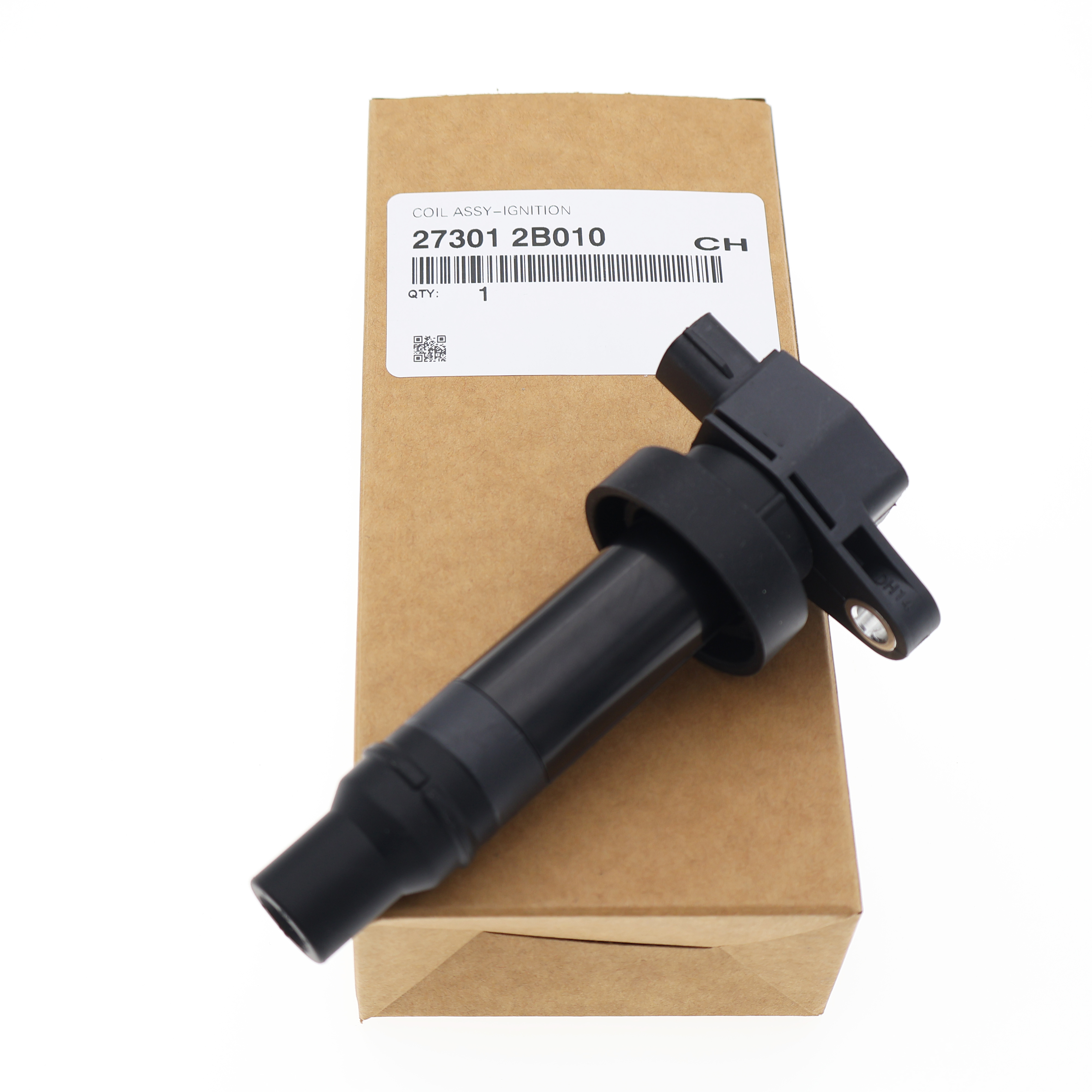 273012B010 セット点火コイル 27301 2B010 アクセントエラントラ GT i30 ソウルリオフォルテコウプ Cee'D 1.6L 2010-2019 27301-2B010
