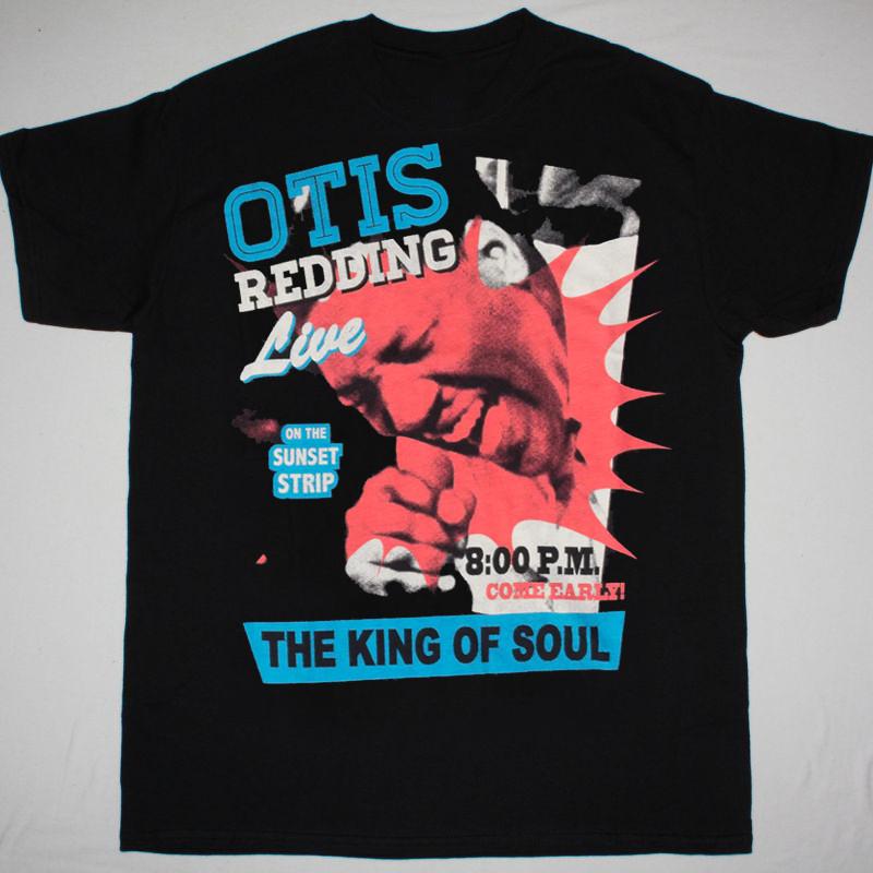 オーティス レディング ポスター T シャツ フルサイズ S ～ 5Xl