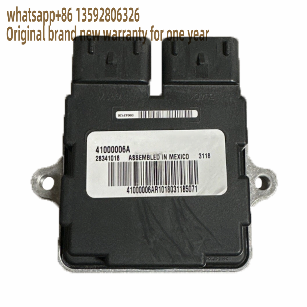 41000006A 41000006 エンジン制御モジュールユニット Ecm Ecu ハーレ Davidso Fxdb ダイナストリートボブ用