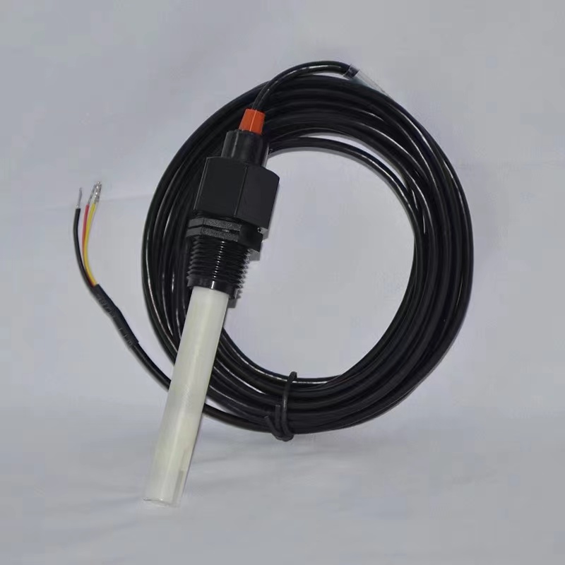 導電率テスター CCT-3320V 逆浸透純水 TDS オンラインリアルタイムモニタリングテスター