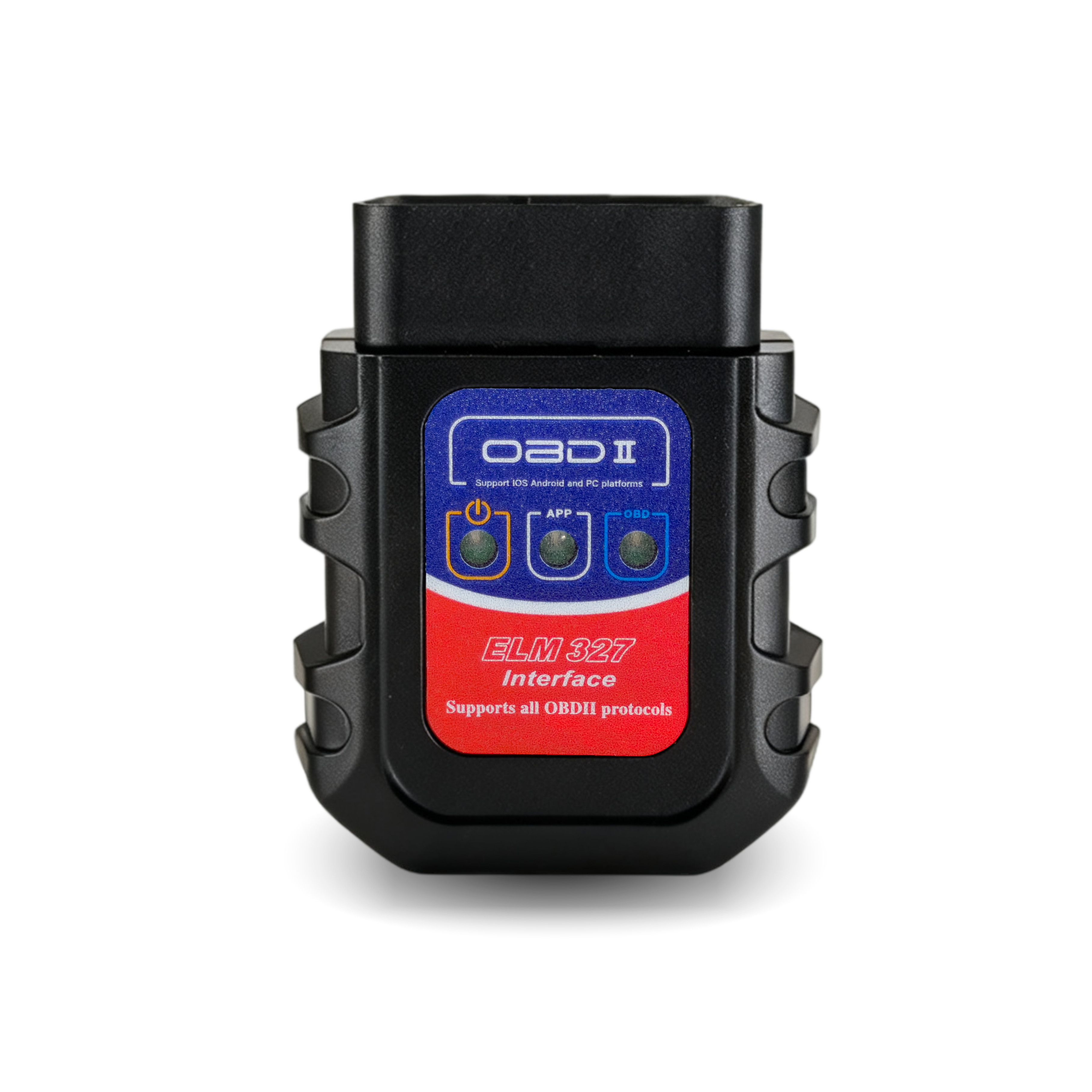 ELM327 OBD2 カーコードリーダー オールインワン診断ツール 2026