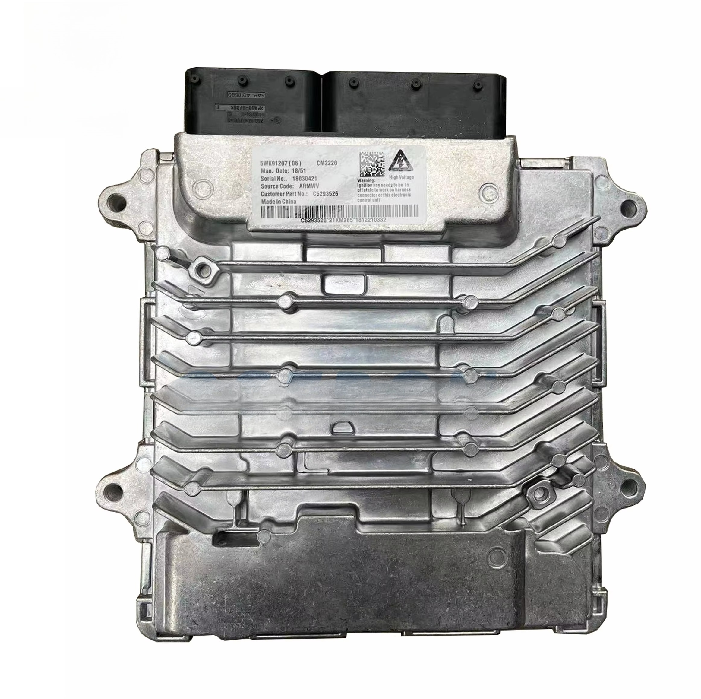 エンジンコントロールユニット ECU ECM 5492013 5594165 カミンズ ISB4.5 CM 2620NS 4378075 4378553 ISV5 CM3230V 5441251 ISZ13