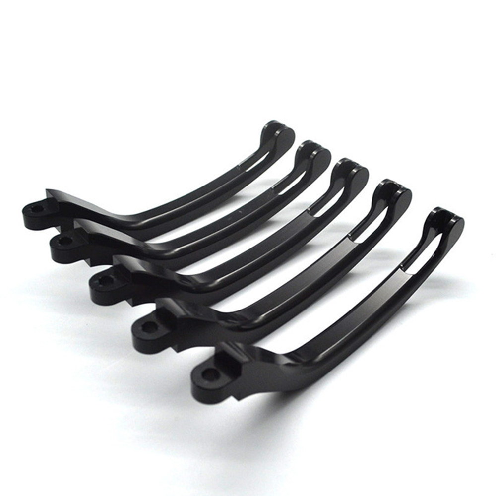 1 個オートバイライターモトレーシングレバーブレンブ RCS マスターシリンダー折りたたみ標準モト SBK レバーアクセサリー